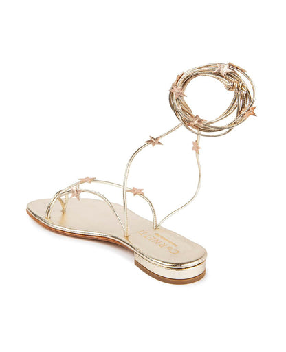 Women's Stellina Wrap Up Sandal