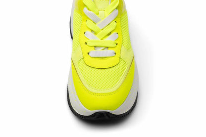 Women's Maxi I Active Marmo Al Zigzag Sneakers