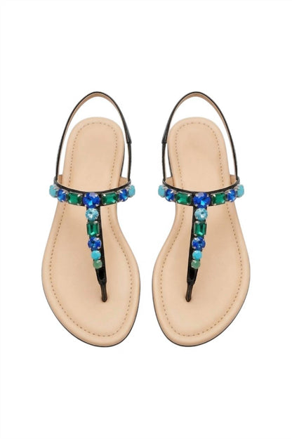 Women's Stunning Sandal