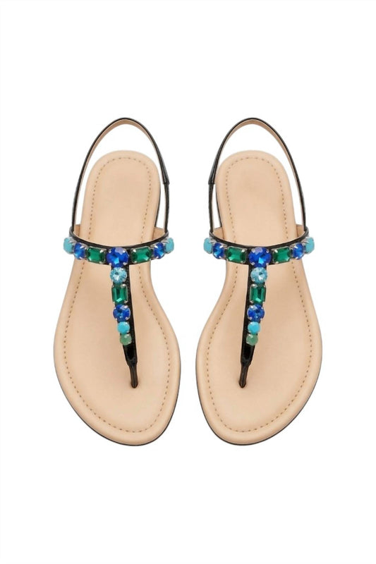 Women's Stunning Sandal