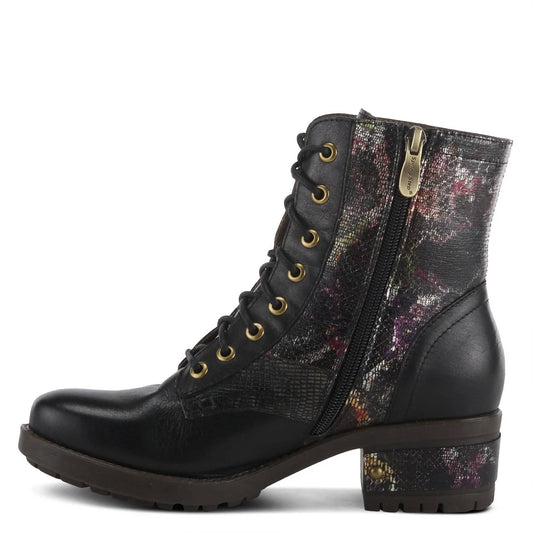 Women's Marty Metallic Boots