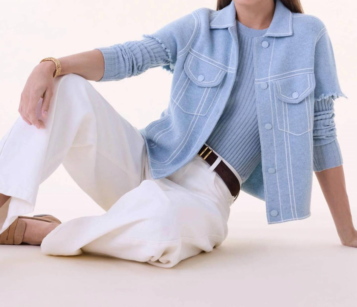 Jessenda Jacket