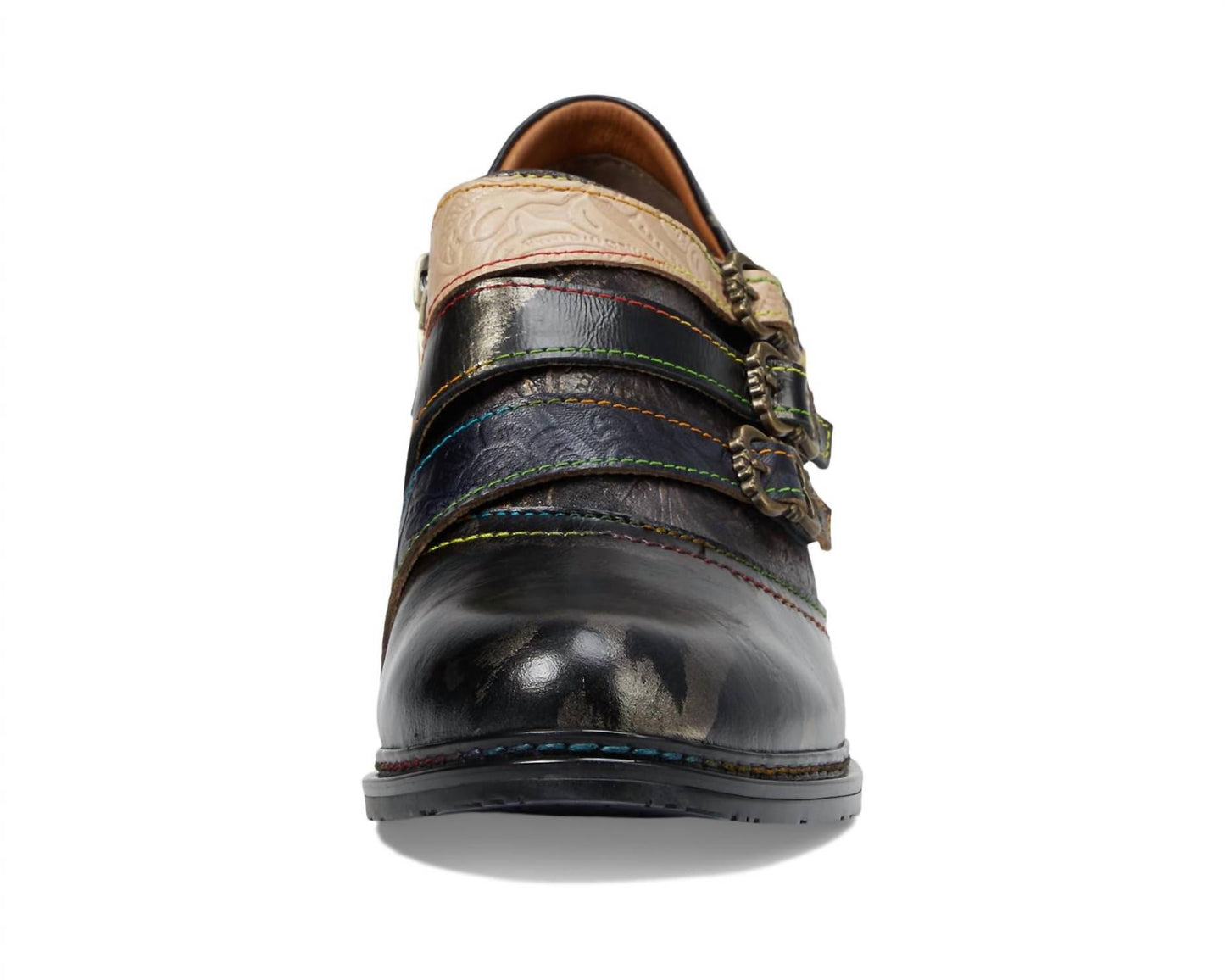 Women's Graphic Pump