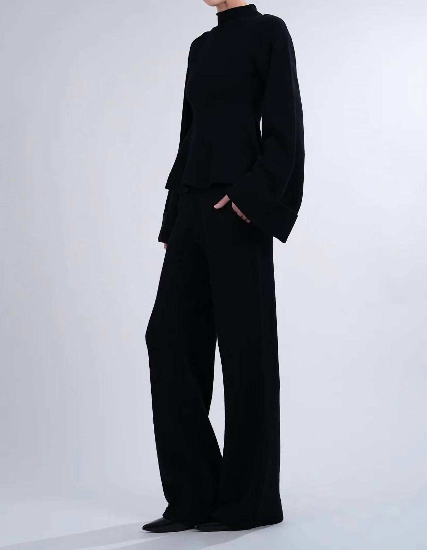 Beatrice Pants
