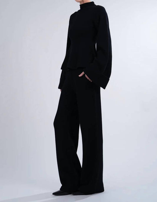 Beatrice Pants