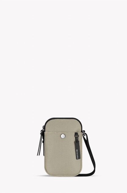Simplicity Crossbody Wallet