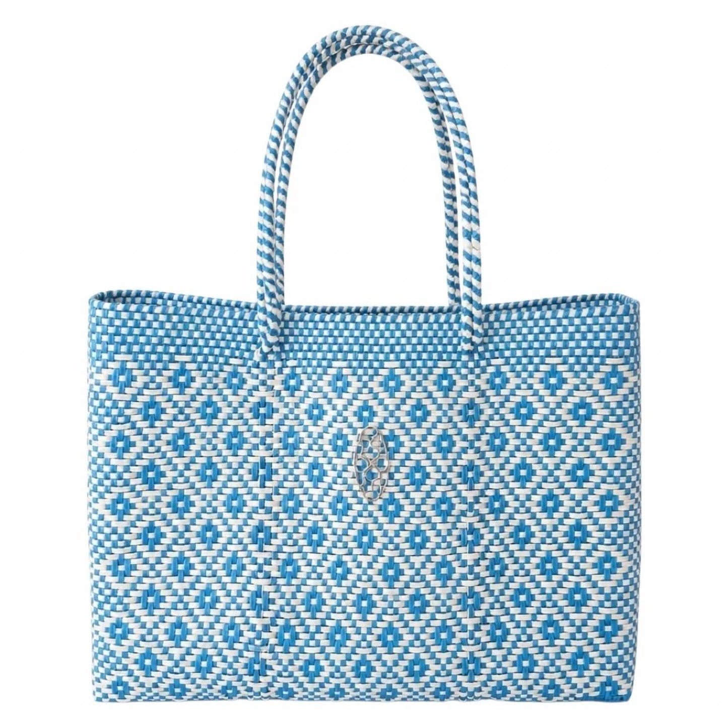 Travel Azrec Tote Bag With Clutch