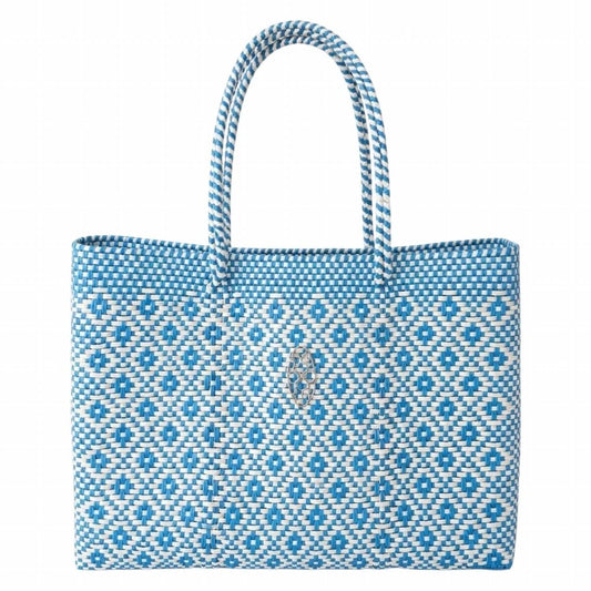 Travel Azrec Tote Bag With Clutch