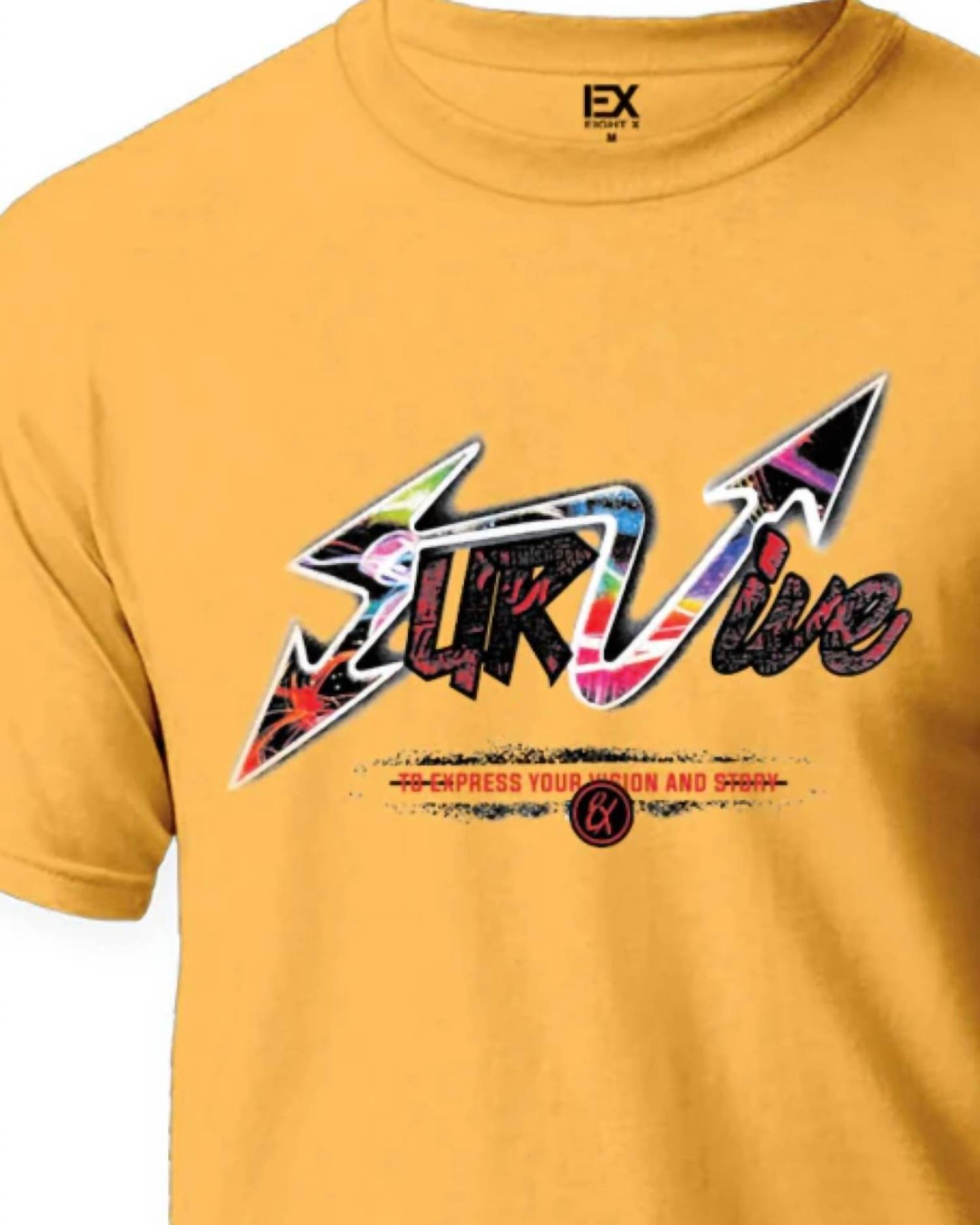 Men's Survive Street T-shirt