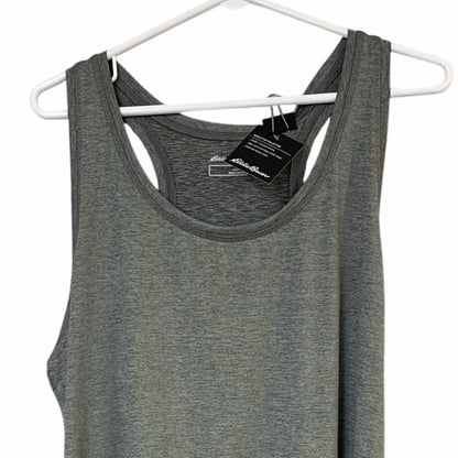 Resolution Athletic Tank Mini Dress