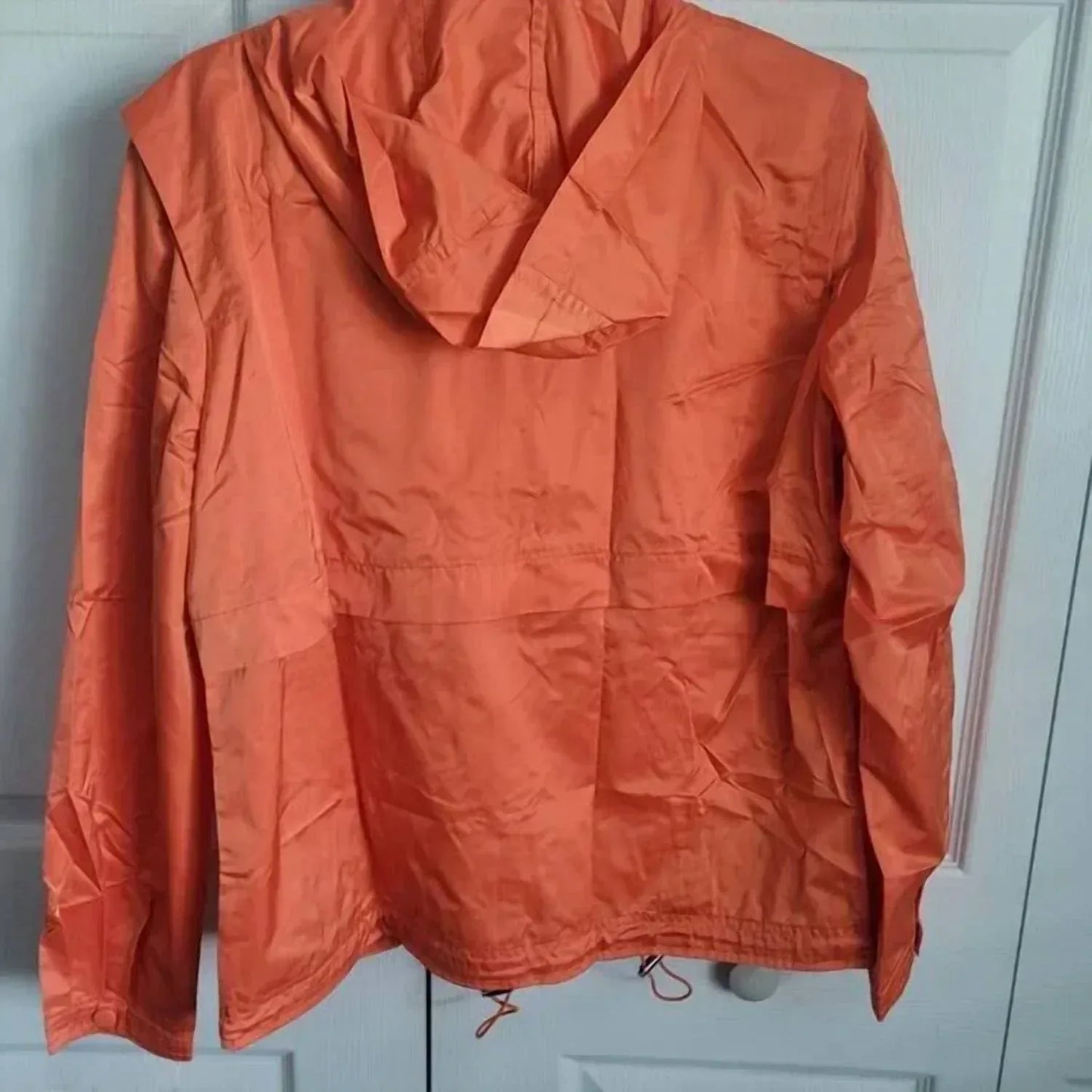 Etcetera - Taffeta Anorak Jacket - Rack Hunt