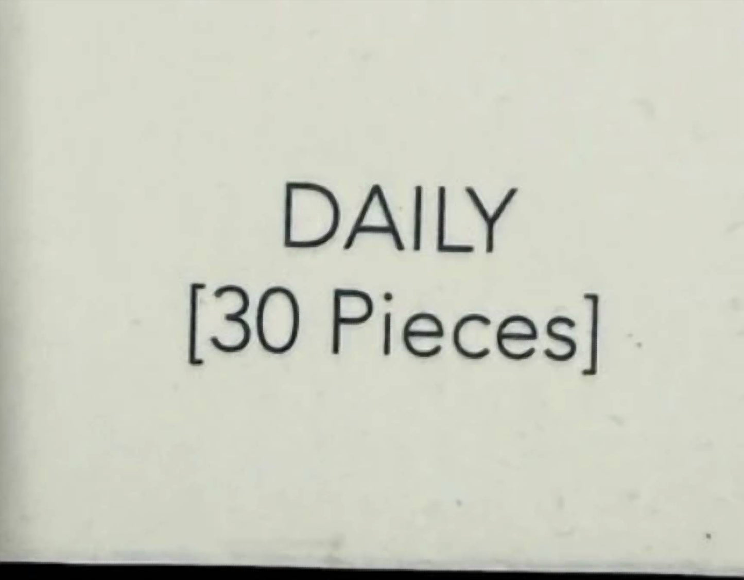 Women's Regenpen Cartridges Regular - 30 Count