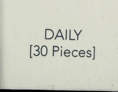 Women's Regenpen Cartridges Regular - 30 Count