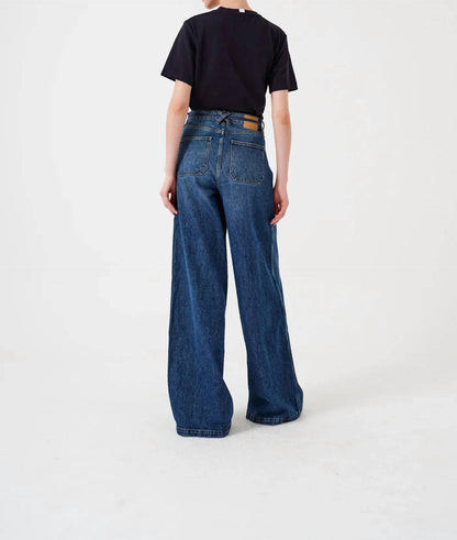 Bay Wide Leg Jean