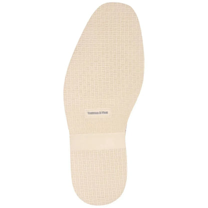 Thomas & Vine - Men's chadwick Derby Oxford Shoes - Rack Hunt