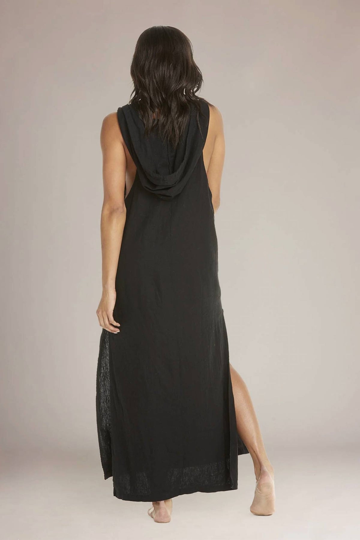 Kiara Maxi Dress