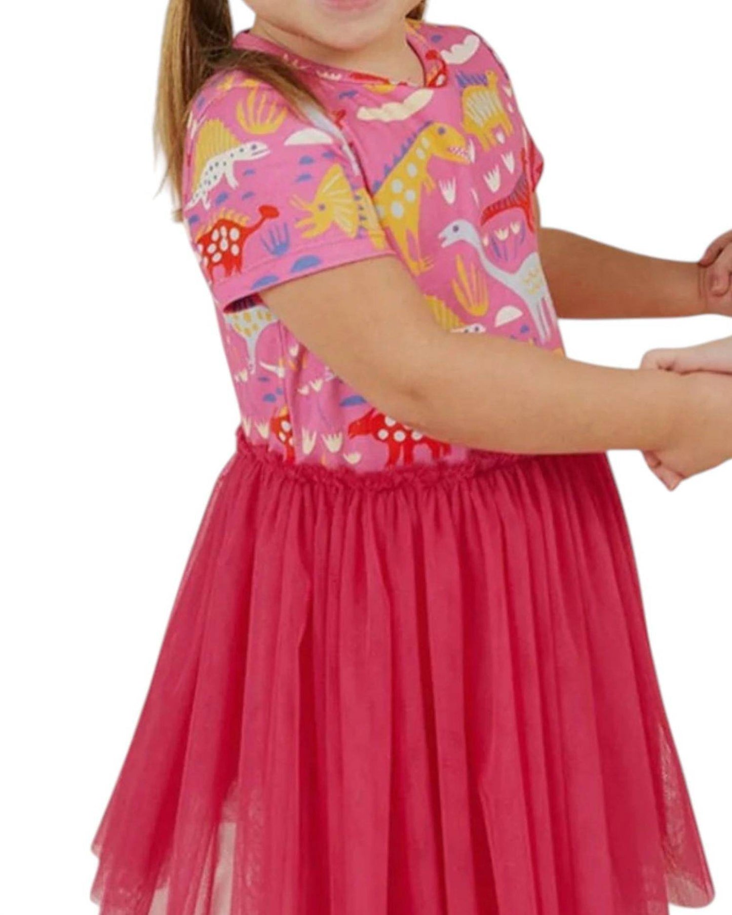 Piccolina kids - Tulle Dress - Rack Hunt -