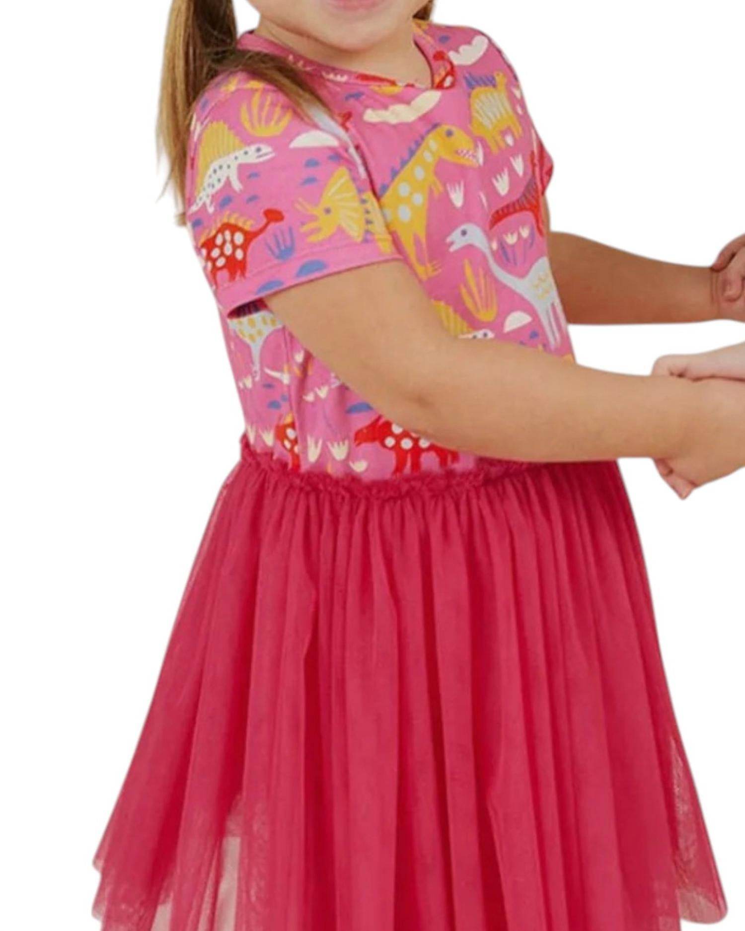 Piccolina kids - Tulle Dress - Rack Hunt -