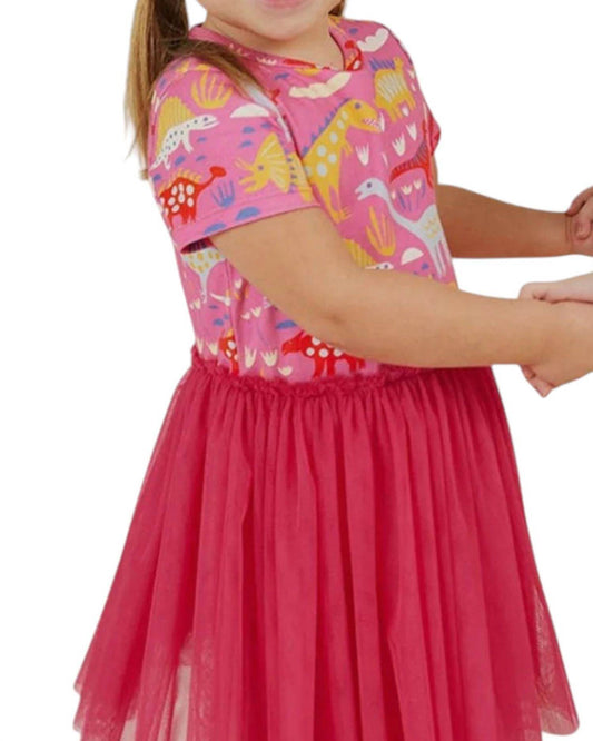 Piccolina kids - Tulle Dress - Rack Hunt -