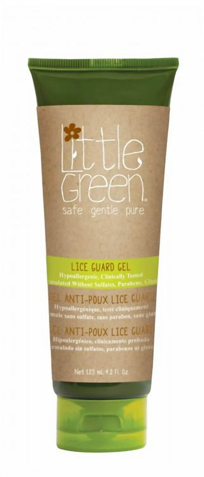 Little Green - Kid's Lice Guard Box System - Rack Hunt