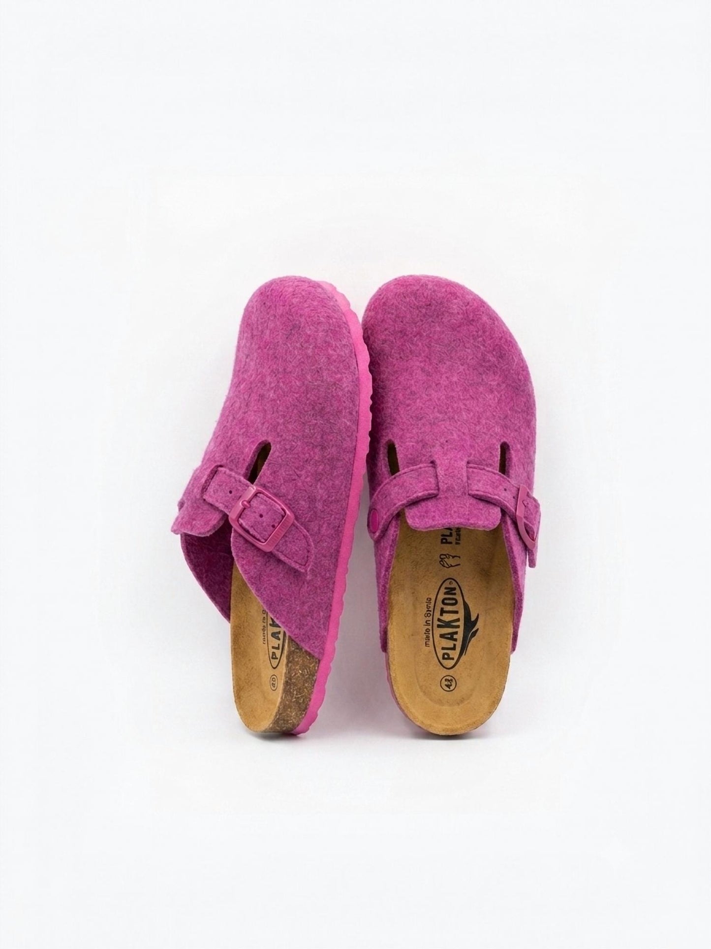 Women's Fieltro Lana Blog Slippers