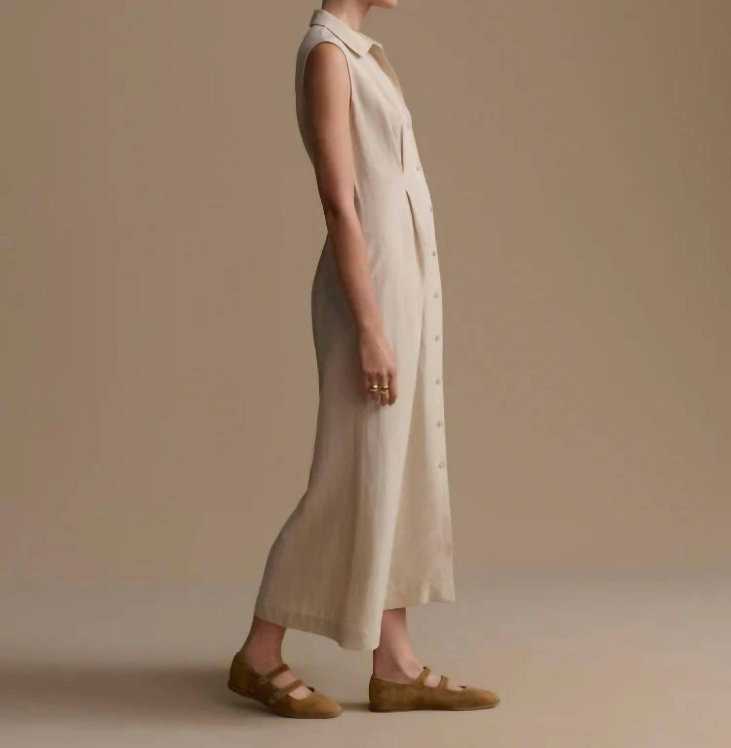 Jayne Dress