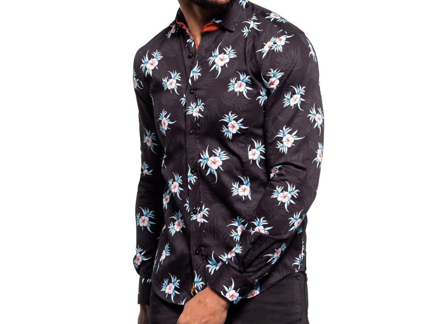 Heat Of The Night Pm Edition Shirt