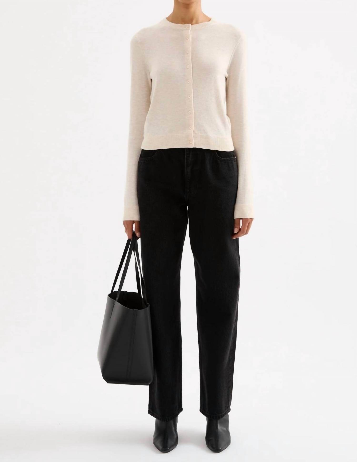 Nude Lucy - Rae Knit Cardigan - Rack Hunt