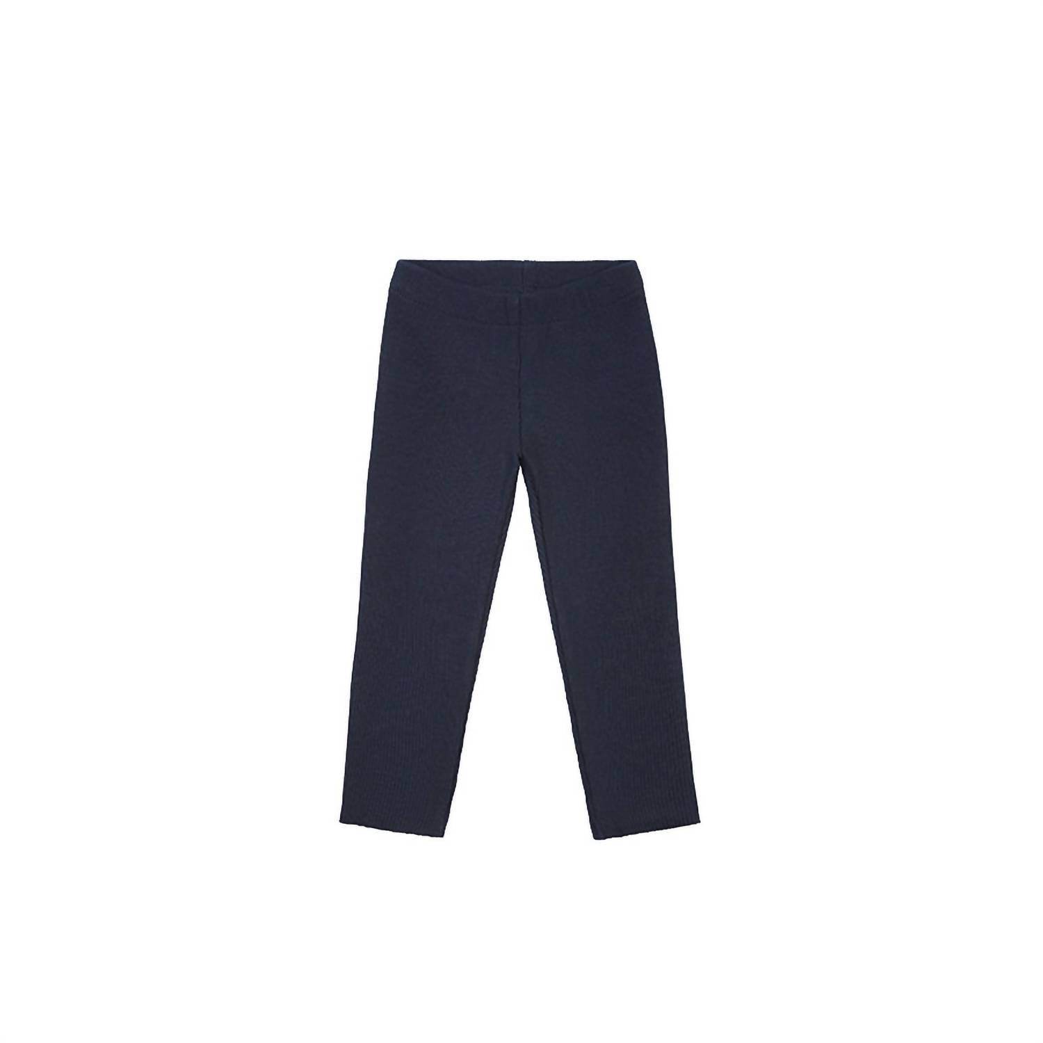 A Basic Brand - Unisex Cotton Leggings - Rack Hunt