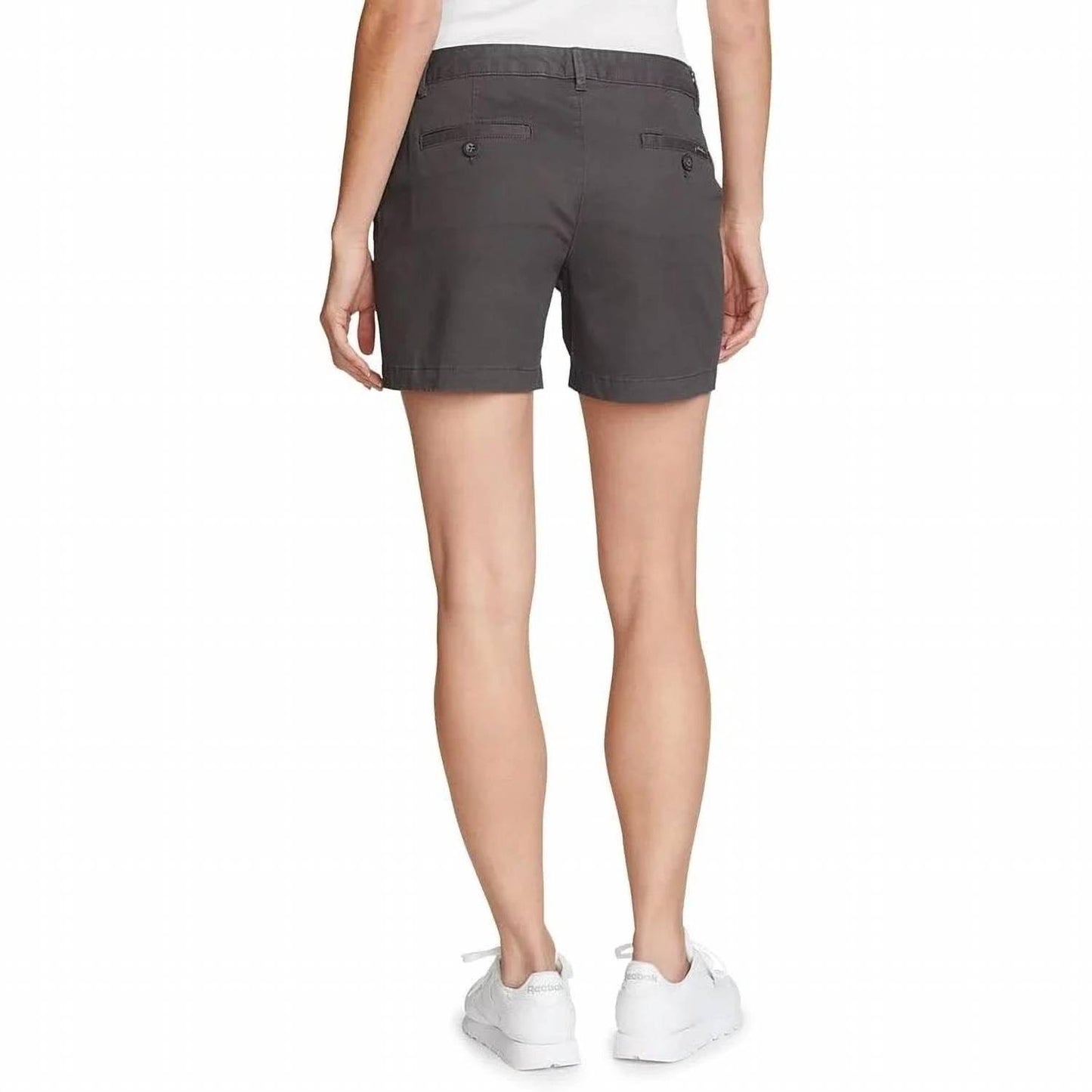 Legend Wash Relaxed Fit Shorts