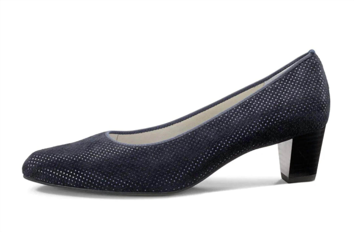 Ara Shoes - Women's Kelly Heel - Rack Hunt