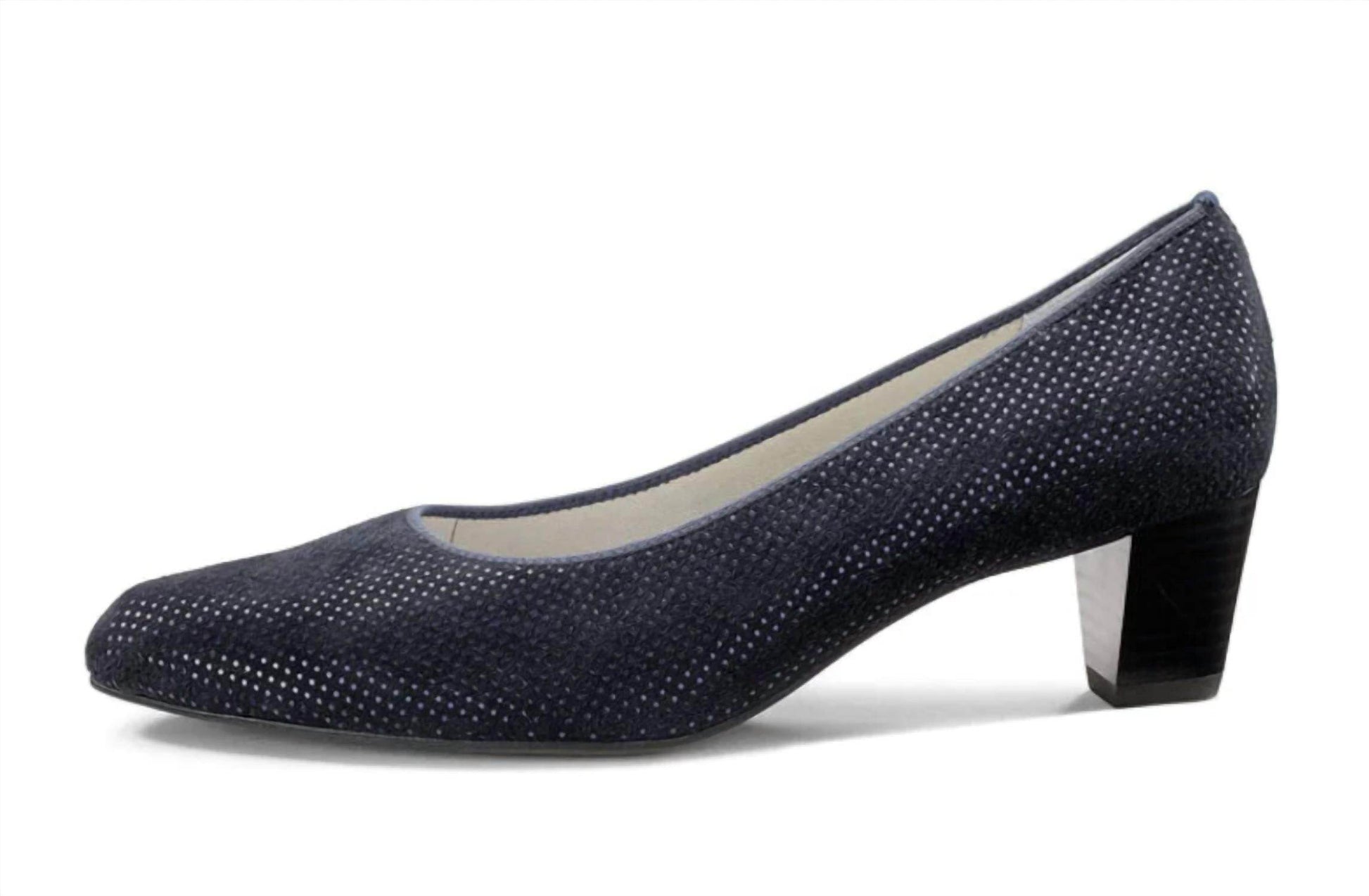 Ara Shoes - Women's Kelly Heel - Rack Hunt