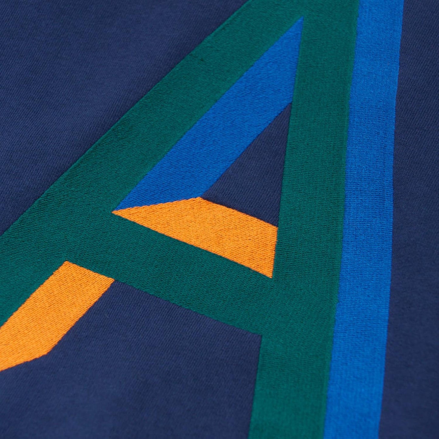 Unisex Kids' The "a" Sweatshirt