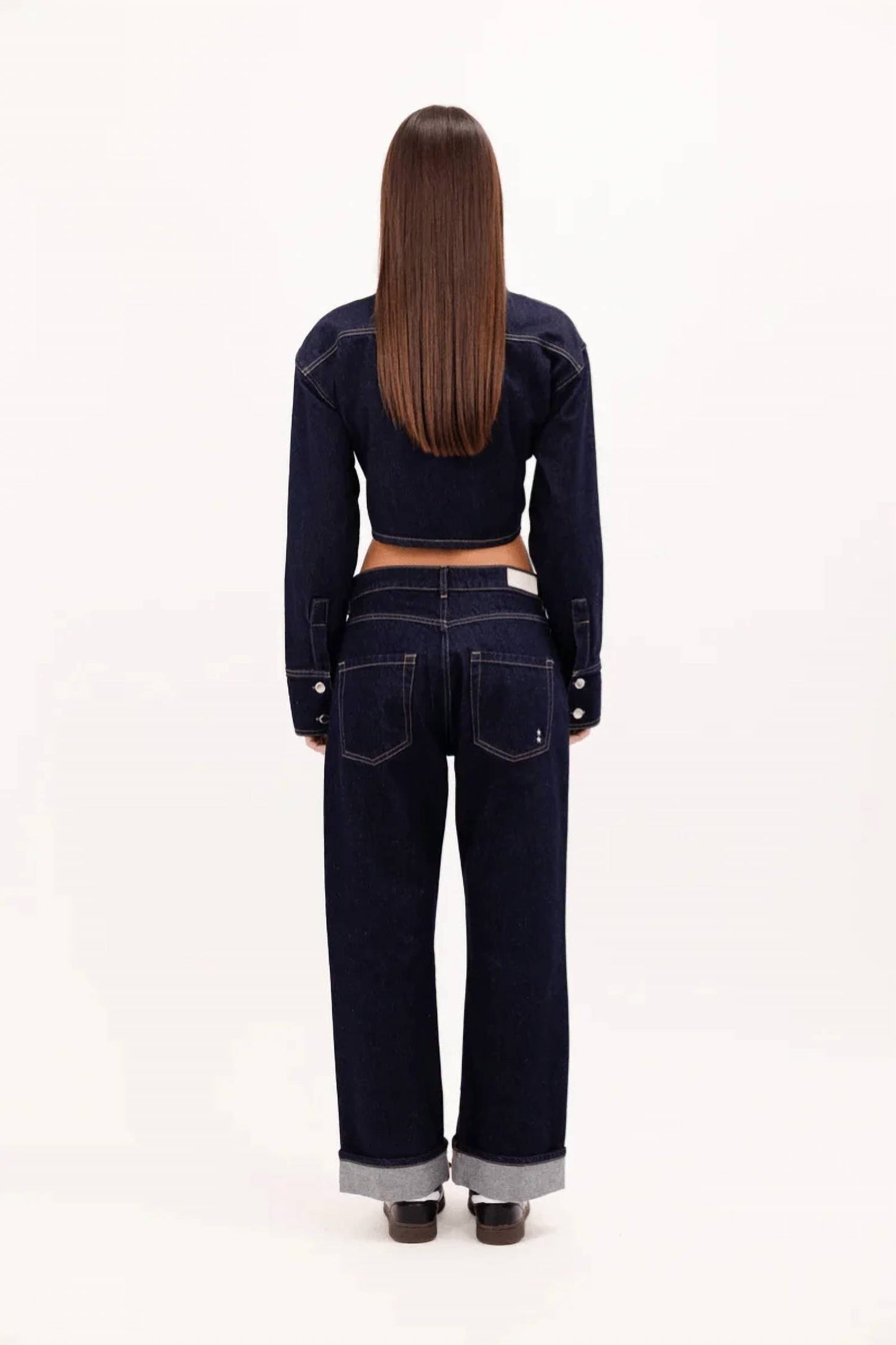 Tiny Jeans