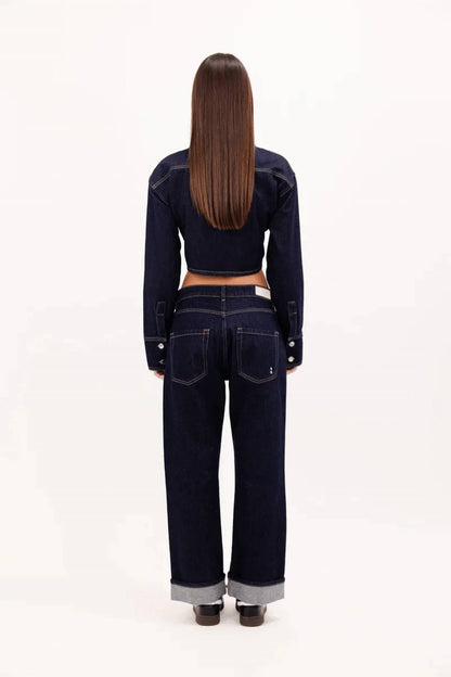 Tiny Jeans