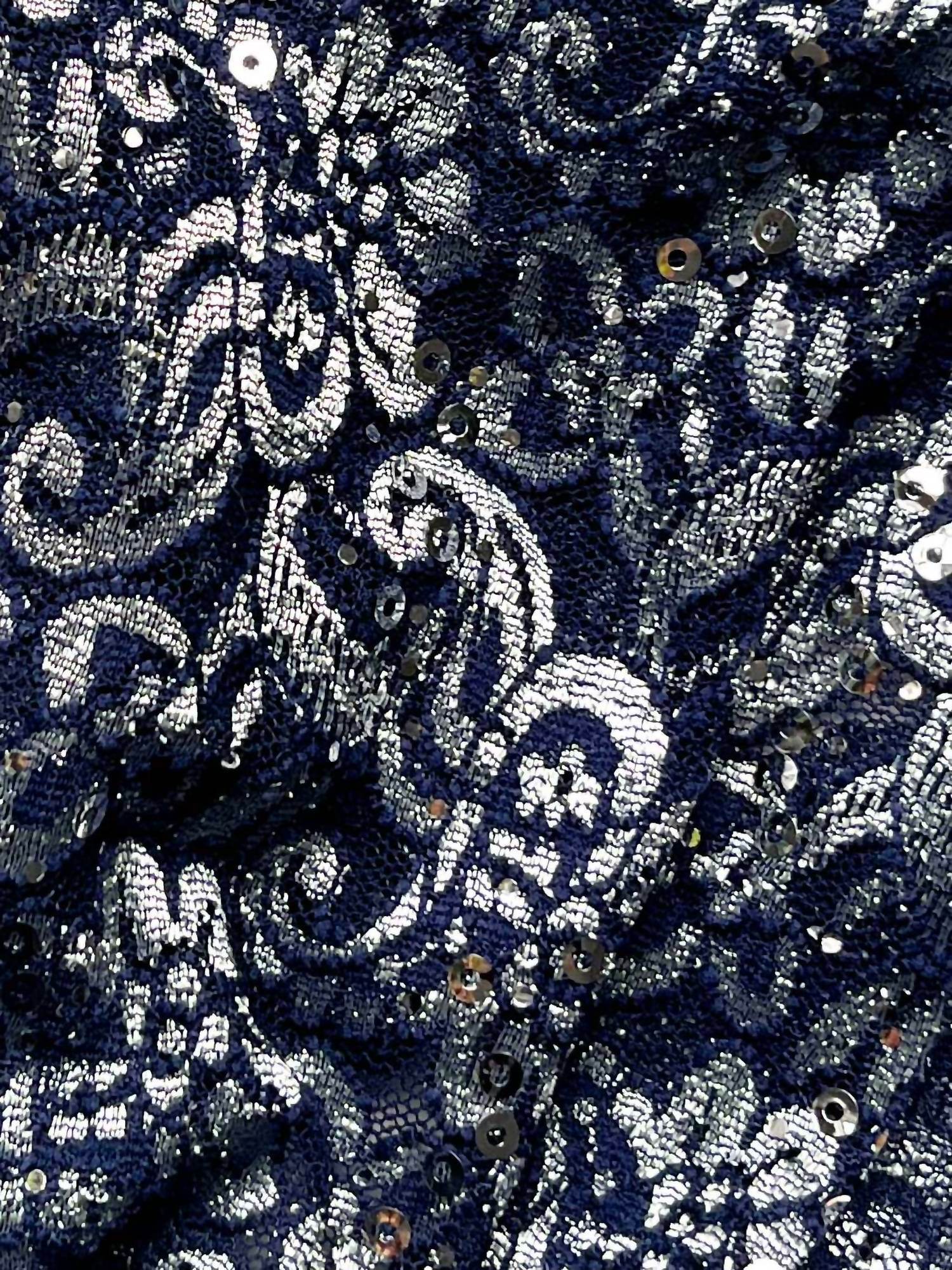 TITOV - Women's Lace Floral Pattern Thong - Rack Hunt -