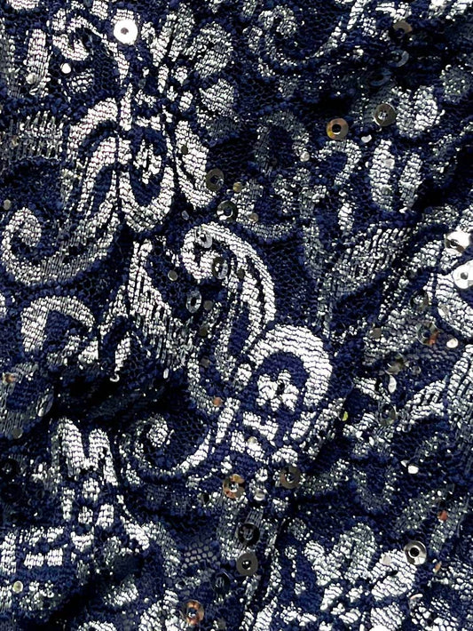 TITOV - Women's Lace Floral Pattern Thong - Rack Hunt -