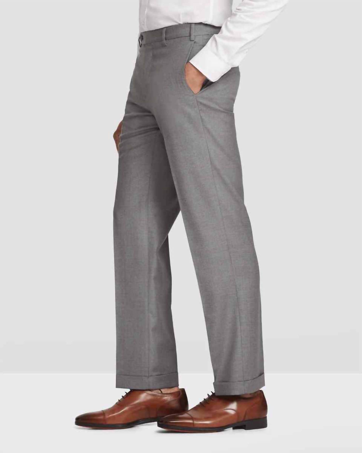 Zanella - Devon Wool Serge Dress - Rack Hunt -