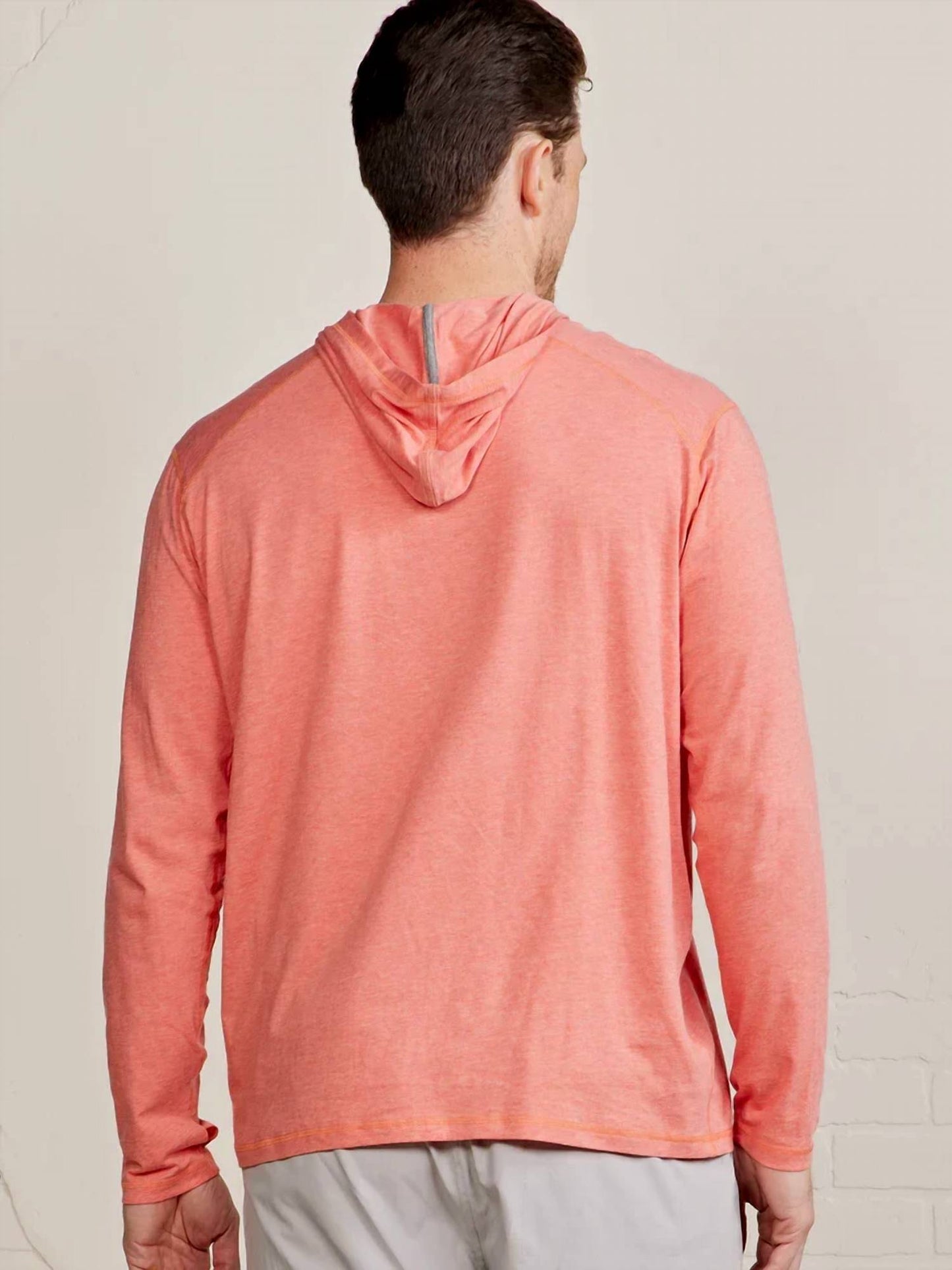 Carrollton Long Sleeve Hoodie