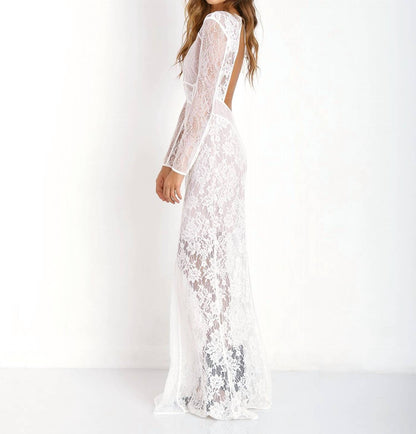 Escape Dress
