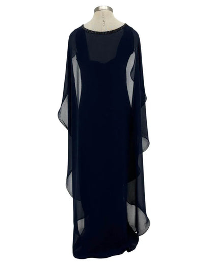 Cachet - Women's Cap Sleeve Gown - Rack Hunt