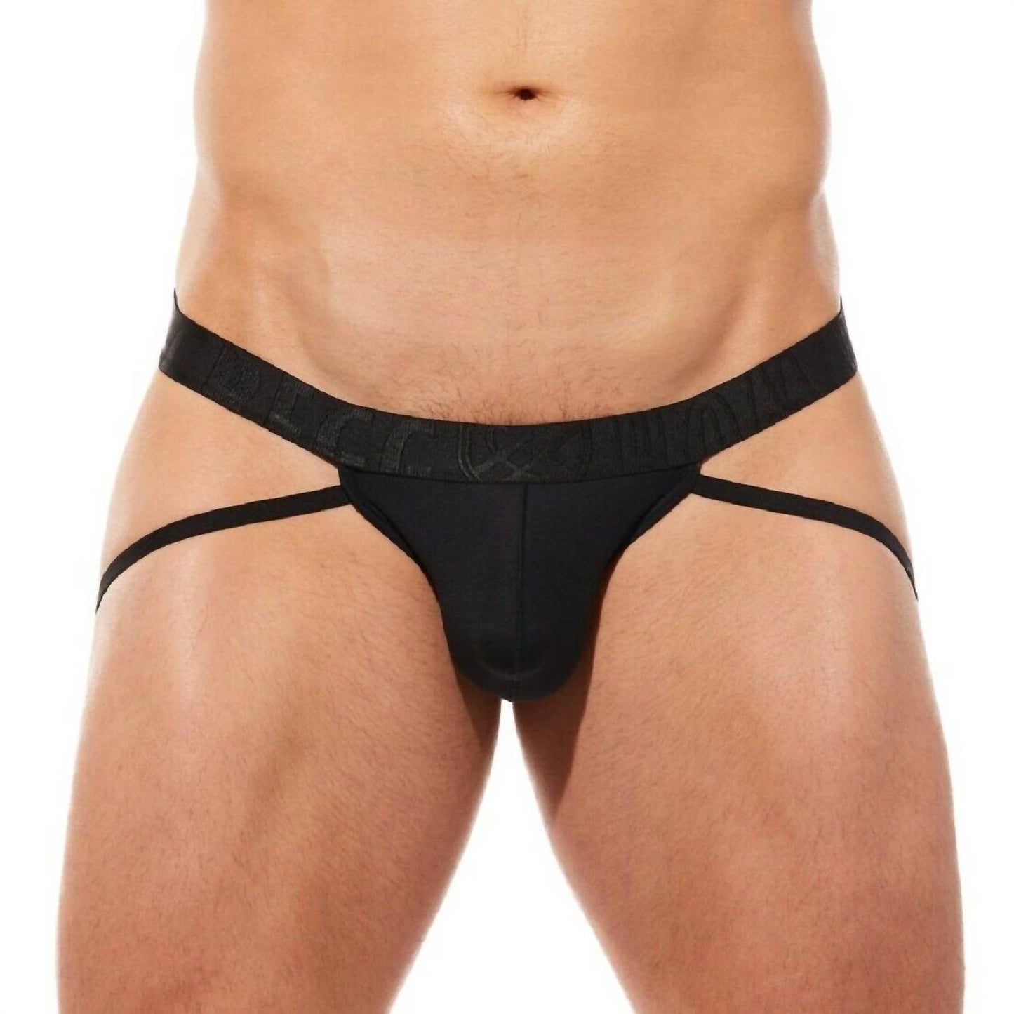 Gregg Homme - Men's Jock Strap Underwear - Rack Hunt