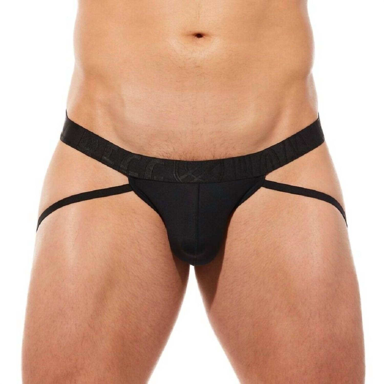 Gregg Homme - Men's Jock Strap Underwear - Rack Hunt