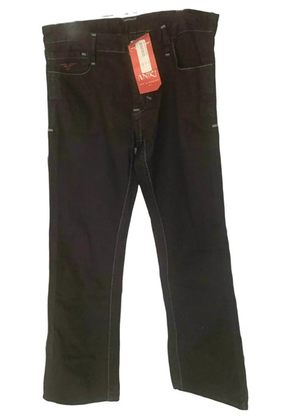 Cipo & Baxx - Women's Timeless Vintage Light Wash Denim Jeans - Rack Hunt