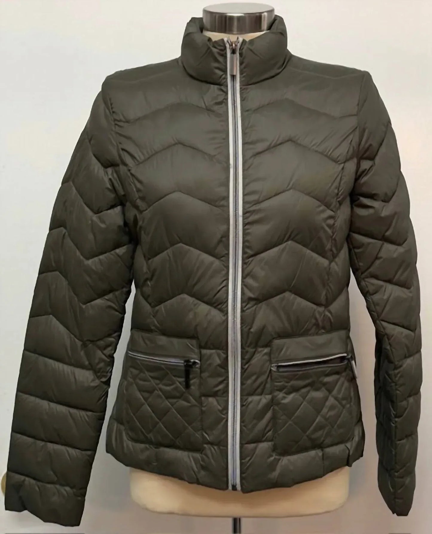 CRO - Etage Downmix Lightweight Jacket - Rack Hunt