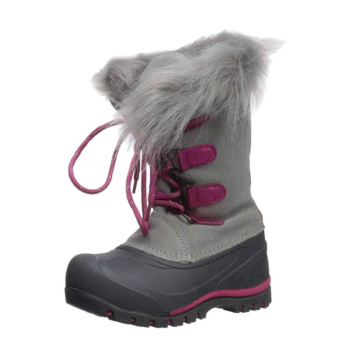 Girl's Snow Drop Ii Boot