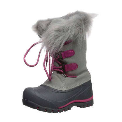 Girl's Snow Drop Ii Boot