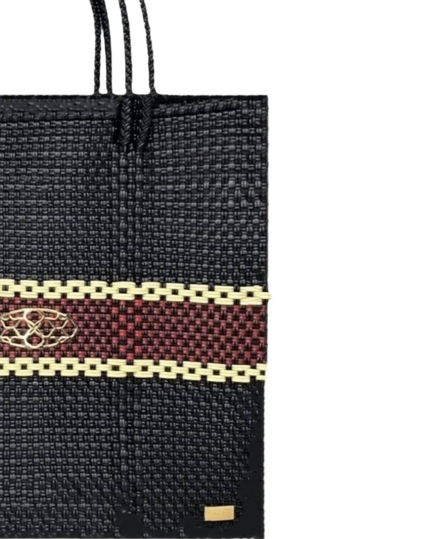 Lola's Bag - Women's Handmade Tote Bag - Rack Hunt -