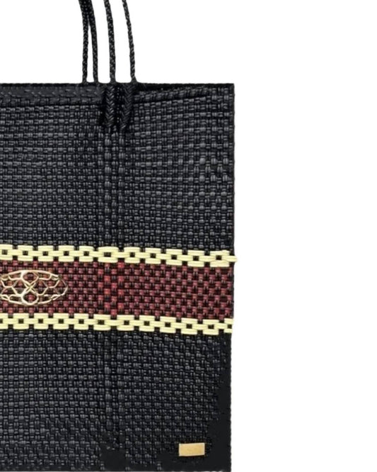 Lola's Bag - Women's Handmade Tote Bag - Rack Hunt -