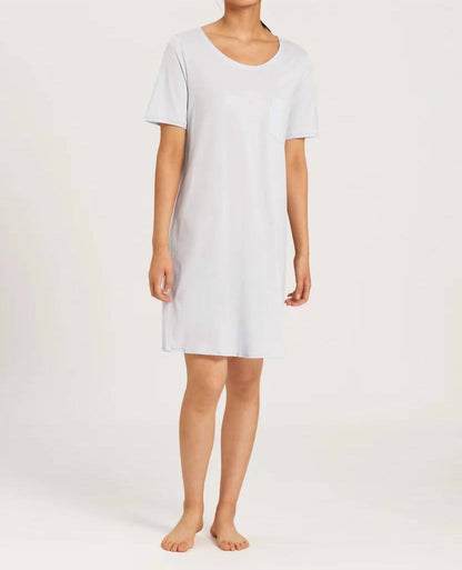 Round Neck Nightgown